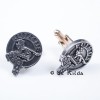 Cufflinks Clan Bruce