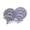 Cufflinks Clan Cameron