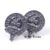Cufflinks Clan Craig