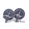 Cufflinks Clan Erskine