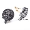 Cufflinks Clan Farquharson