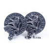 Cufflinks Clan Fletcher