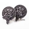 Cufflinks Clan Fraser