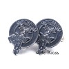Cufflinks Clan Gordon