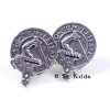 Cufflinks Clan Guthrie