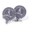 Cufflinks Clan Hunter