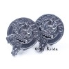 Cufflinks Clan Innes
