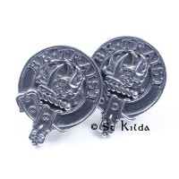 Cufflinks Clan Innes