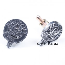 Cufflinks Clan Innes