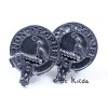 Cufflinks Clan Kinloch