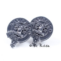 Cufflinks Clan Macewen