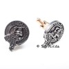 Cufflinks Clan Macfarlane