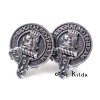 Cufflinks Clan Macgregor