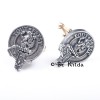 Cufflinks Clan Murray
