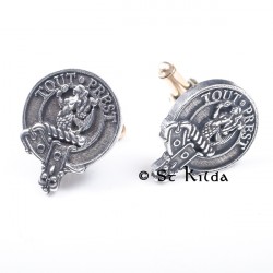 Cufflinks Clan Murray