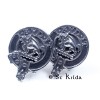 Cufflinks Clan Nesbitt