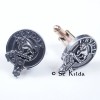Cufflinks Clan Nesbitt