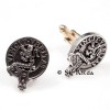 Cufflinks Clan Baxter