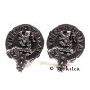 Cufflinks Clan Baxter
