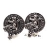 Cufflinks Clan Macpherson