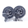 Cufflinks Clan Roberton
