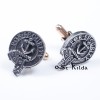 Cufflinks Clan Roberton