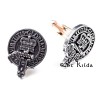 Cufflinks Clan Robertson