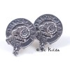 Cufflinks Clan Ruthven