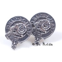 Cufflinks Clan Ruthven