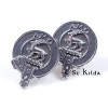 Cufflinks Clan Scott