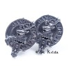 Cufflinks Clan Stirling
