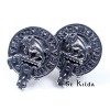 Cufflinks Clan Weir