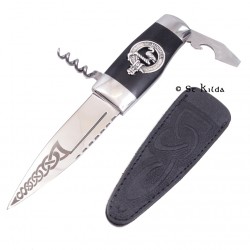 The Silver Officer - Limited Edition