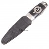 The Silver Officer - Limited Edition
