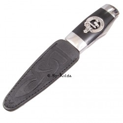 The Silver Officer - Limited Edition
