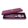 Officer Sgian Dubh - Irish Clan/Sept Crest