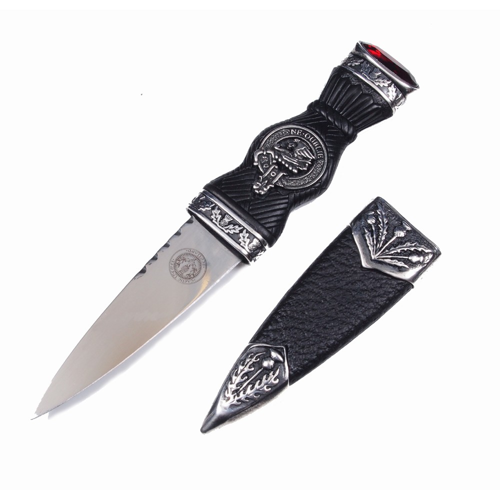 Clan Crest Gift Set