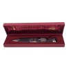 Sgian Dubh - Irish Harp Crest
