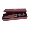 Officer Sgian Dubh with Scottish Crest