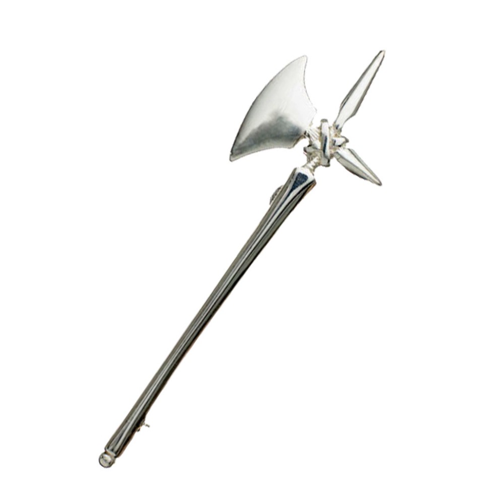 Carrick Axe Kilt Pin