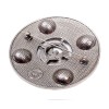 Plaid Brooch Irish Clan/Sept Crest