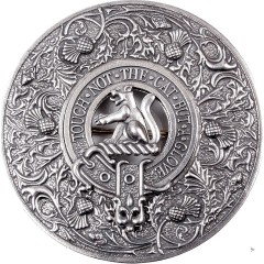 Brooches