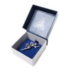 Carrick Highland Dancer Brooch