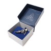Carrick Highland Piper Brooch