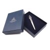 Carrick Celtic Knot Kilt Pin