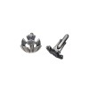 Celtic Deco Thistle Accessory Gift Set