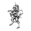Kilt Pin Scottish Unicorn