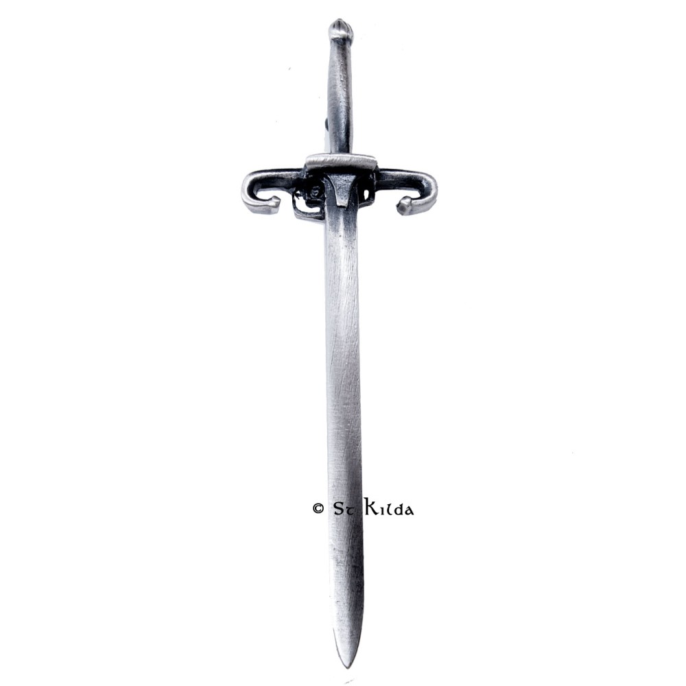 Kilt Pin William  Wallace's Sword