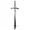 Kilt Pin Claymore Battle Sword