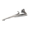 Kilt Pin Welsh Daffodil